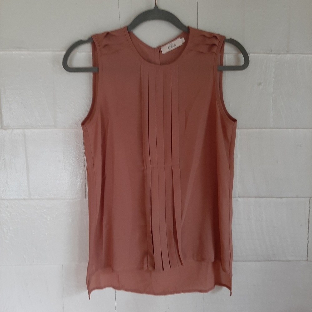 Elodie Blouse